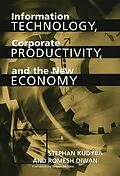 PDF Information Technology, Corporate Productivity, and the New Economy von Stephan Kudyba