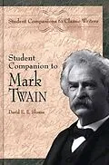 E-Book (pdf) Student Companion to Mark Twain von David E. Sloane