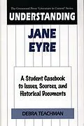 E-Book (pdf) Understanding Jane Eyre von Debra Teachman