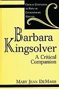 E-Book (pdf) Barbara Kingsolver von Mary J. Demarr