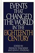 E-Book (pdf) Events That Changed the World in the Eighteenth Century von John E. Findling, Frank W. Thackeray