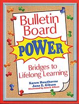 eBook (pdf) Bulletin Board Power de Karen Hawthorne, Jane E. Gibson