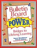 E-Book (pdf) Bulletin Board Power von Karen Hawthorne, Jane E. Gibson