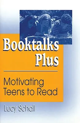 E-Book (pdf) Booktalks Plus von Lucy Schall