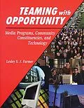 E-Book (pdf) Teaming with Opportunity von Lesley S. J. Farmer