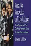 E-Book (pdf) Booktalks, Bookwalks, and Read-Alouds von Rosanne Blass