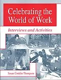 E-Book (pdf) Celebrating the World of Work von Susan A. Thompson