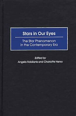 eBook (pdf) Stars in Our Eyes de 