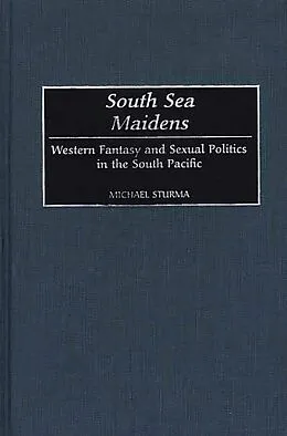 E-Book (pdf) South Sea Maidens von Michael Sturma