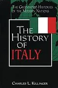E-Book (pdf) History of Italy von Killinger Charles L. Killinger