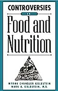 E-Book (pdf) Controversies in Food and Nutrition von Myrna Chandler Goldstein, Mark A. Goldstein Md