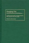 E-Book (pdf) Hanging Out von Ruth Garner