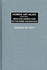 eBook (pdf) Nordic Art Music de Frederick K. Smith