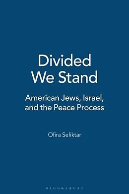 PDF Divided We Stand von Ofira Seliktar