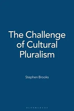 PDF The Challenge of Cultural Pluralism von Stephen Brooks