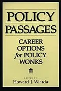 E-Book (pdf) Policy Passages von Howard J. Wiarda