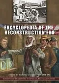 E-Book (pdf) Encyclopedia of the Reconstruction Era von Zuczek Richard Zuczek