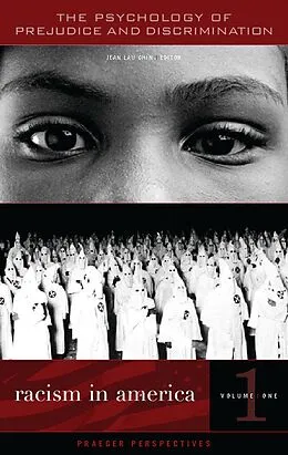 E-Book (pdf) The Psychology of Prejudice and Discrimination von Jean Lau Chin