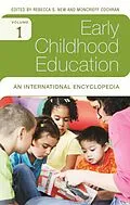 E-Book (pdf) Early Childhood Education von 