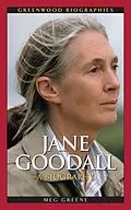 E-Book (pdf) Jane Goodall von Meg Greene