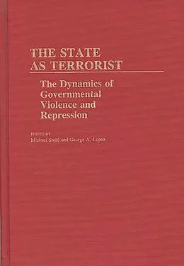 E-Book (pdf) The State as Terrorist von George Lopez, Michael Stohl