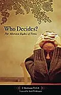 E-Book (pdf) Who Decides? von J. Shoshanna Ehrlich