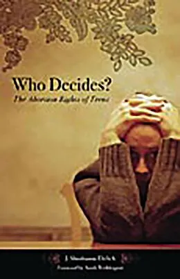 E-Book (pdf) Who Decides? von J. Shoshanna Ehrlich