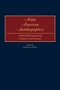 E-Book (pdf) Asian American Autobiographers von GUIYOU HUANG