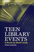E-Book (pdf) Teen Library Events von Kirsten Edwards