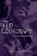 E-Book (pdf) H. P. Lovecraft Encyclopedia von S. T. Joshi, David E. Schultz