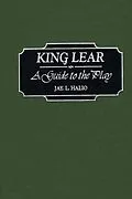 E-Book (pdf) King Lear von Jay Leon Halio