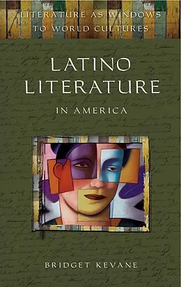 E-Book (pdf) Latino Literature in America von Bridget Kevane
