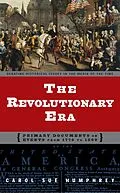 E-Book (pdf) The Revolutionary Era von Carol Sue Humphrey