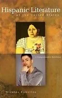 E-Book (pdf) Hispanic Literature of the United States: A Comprehensive Reference von Nicolas Kanellos
