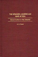 eBook (pdf) The Spanish-American War at Sea de A. B. Feuer