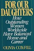 E-Book (pdf) For Our Daughters von Olivia Cox-Fill