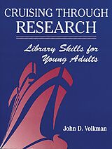 eBook (pdf) Cruising Through Research de John D. Volkman