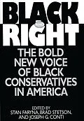 E-Book (pdf) Black and Right von J. G. Conti, Stan Faryna, Brad Stetson
