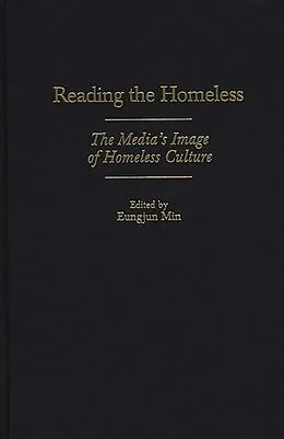 E-Book (pdf) Reading the Homeless von Eungjun Min