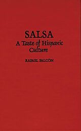 eBook (pdf) Salsa de Rafael Falcón