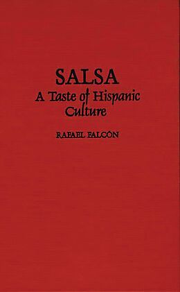 eBook (pdf) Salsa de Rafael Falcón