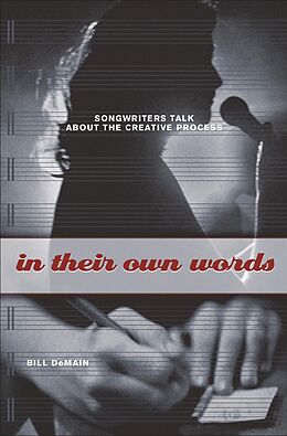 eBook (pdf) In Their Own Words de Bill Demain