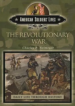 E-Book (pdf) The Revolutionary War von Charles P. Neimeyer