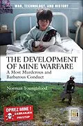 E-Book (pdf) The Development of Mine Warfare von Norman E. Youngblood