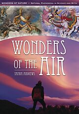 eBook (pdf) Wonders of the Air de Tamra Andrews