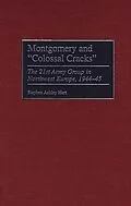 E-Book (pdf) Montgomery and Colossal Cracks von Stephen Hart