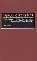 E-Book (pdf) Preparing for Peace von Volker Franke