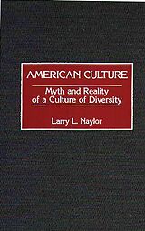 eBook (pdf) American Culture de Larry Naylor