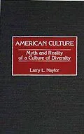 E-Book (pdf) American Culture von Larry Naylor