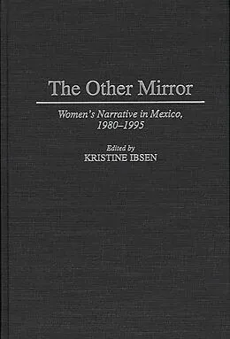 E-Book (pdf) The Other Mirror von Kristine Ibsen